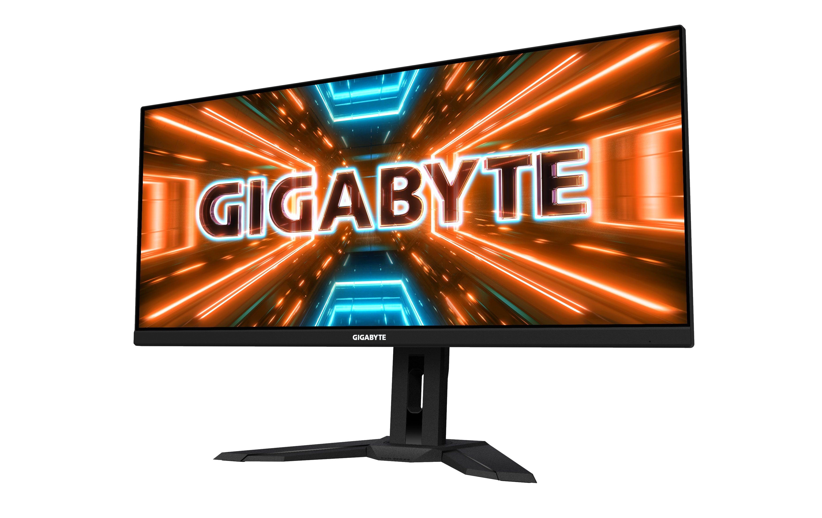 Gigabyte M34WQ Gaming-Monitor (86 cm/34 