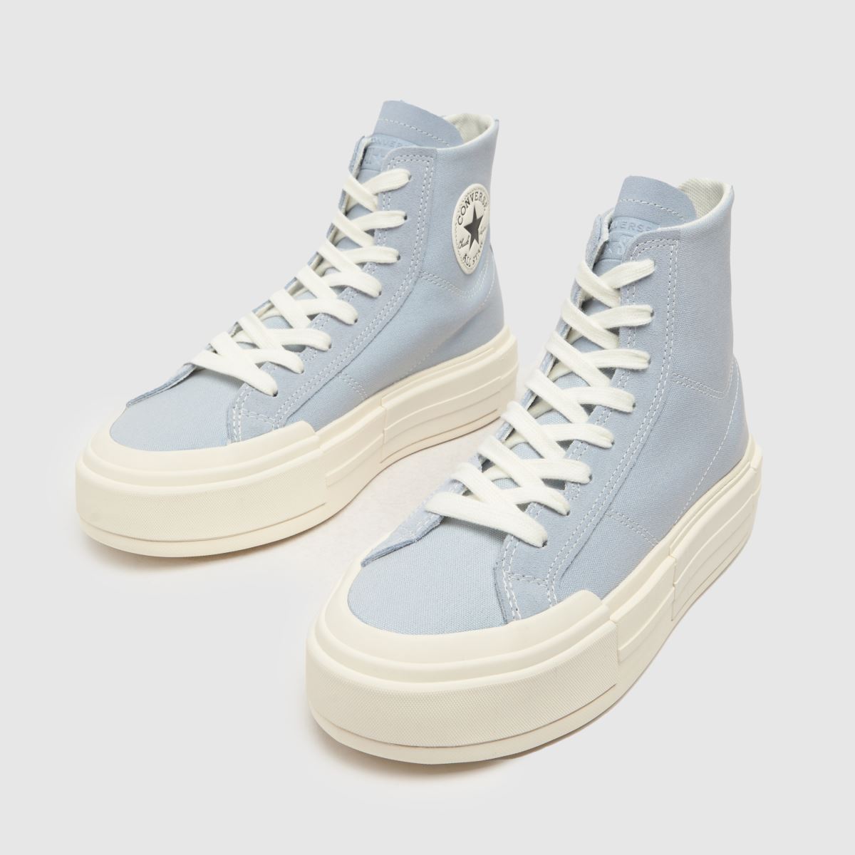 Converse All Star Cruise – Ljusblå träningsskor