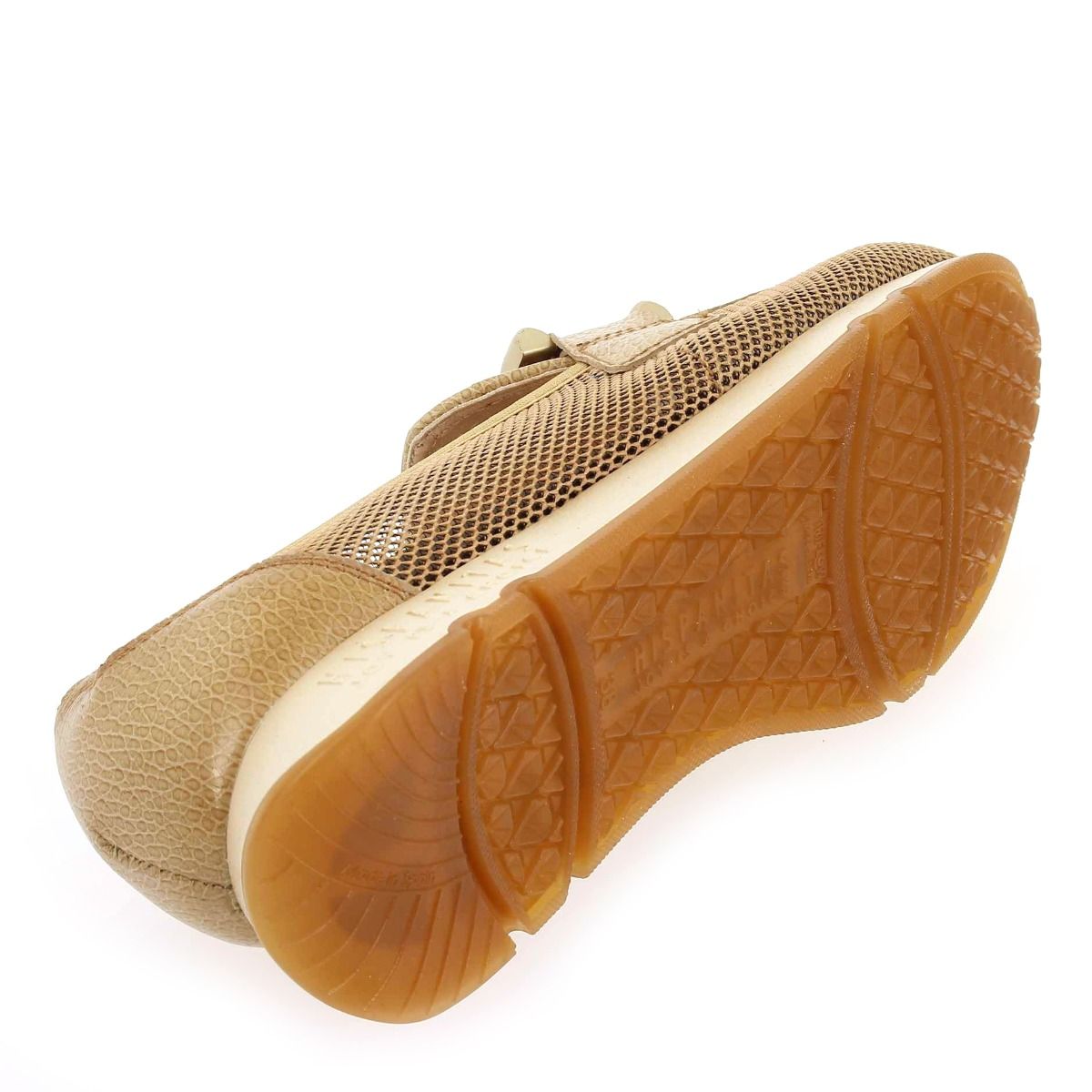 Hispanitas  KAIRA HV232809 - Beige