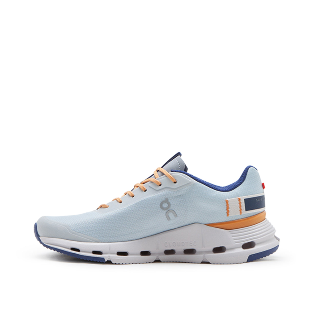 ON Cloudnova Form 26.98794 / blau