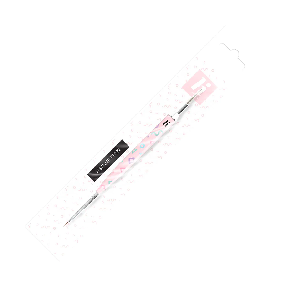 Accesorios Multibrush 2 en 1 - Accesorios para uñas