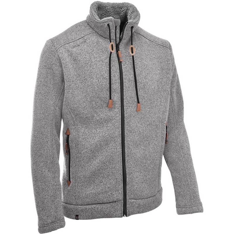 Maul Sport Lichtenau Fleecejacke Herren