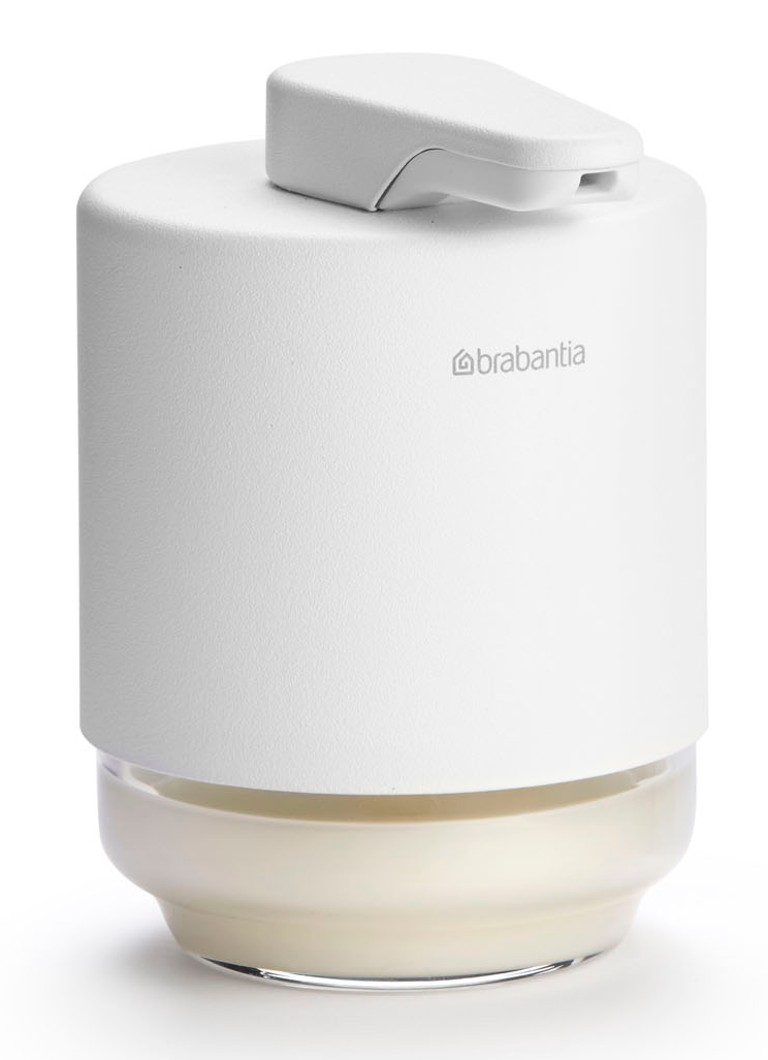 Brabantia  MindSet zeepdispenser van glas