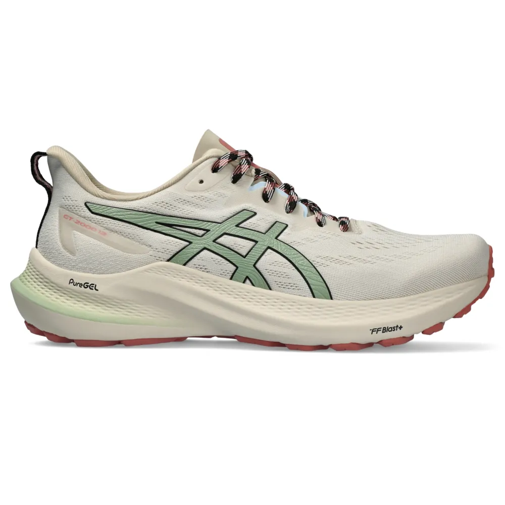 Asics GT 2000 12 TR 1012B587-250 / braun