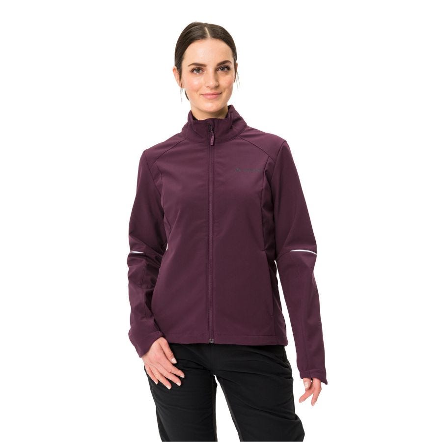 Wintry IV Fahrradjacke Damen