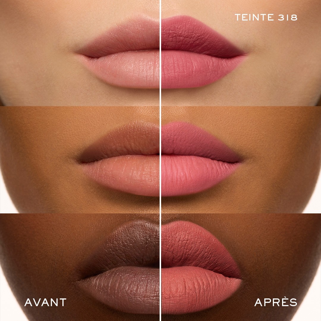 Lancôme Drama Matte