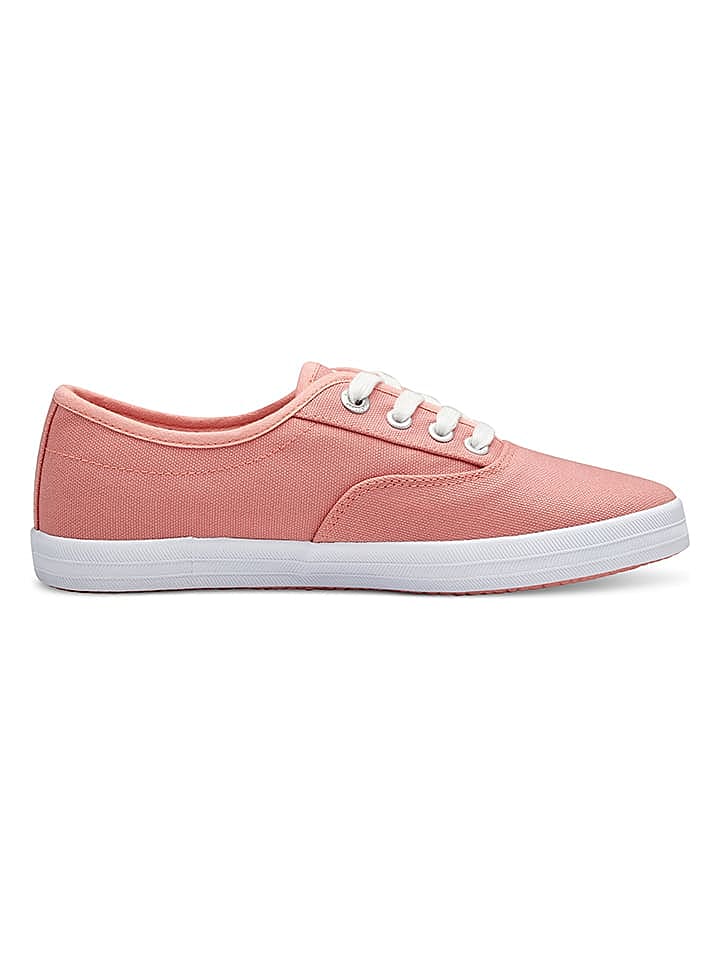 s.Oliver Sneakers in Rosa günstig kaufen 41