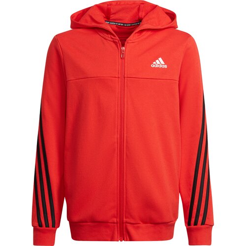 ADIDAS KINDER 3-STREIFEN TRAININGSANZUG