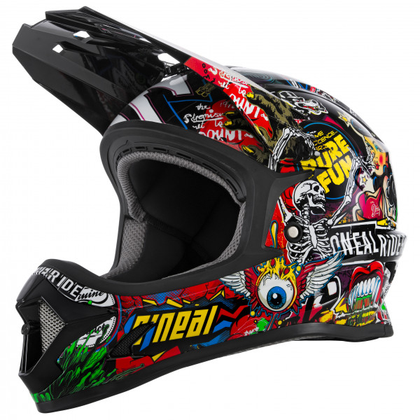 O'Neal - Youth's Sonus Helmet - Radhelm