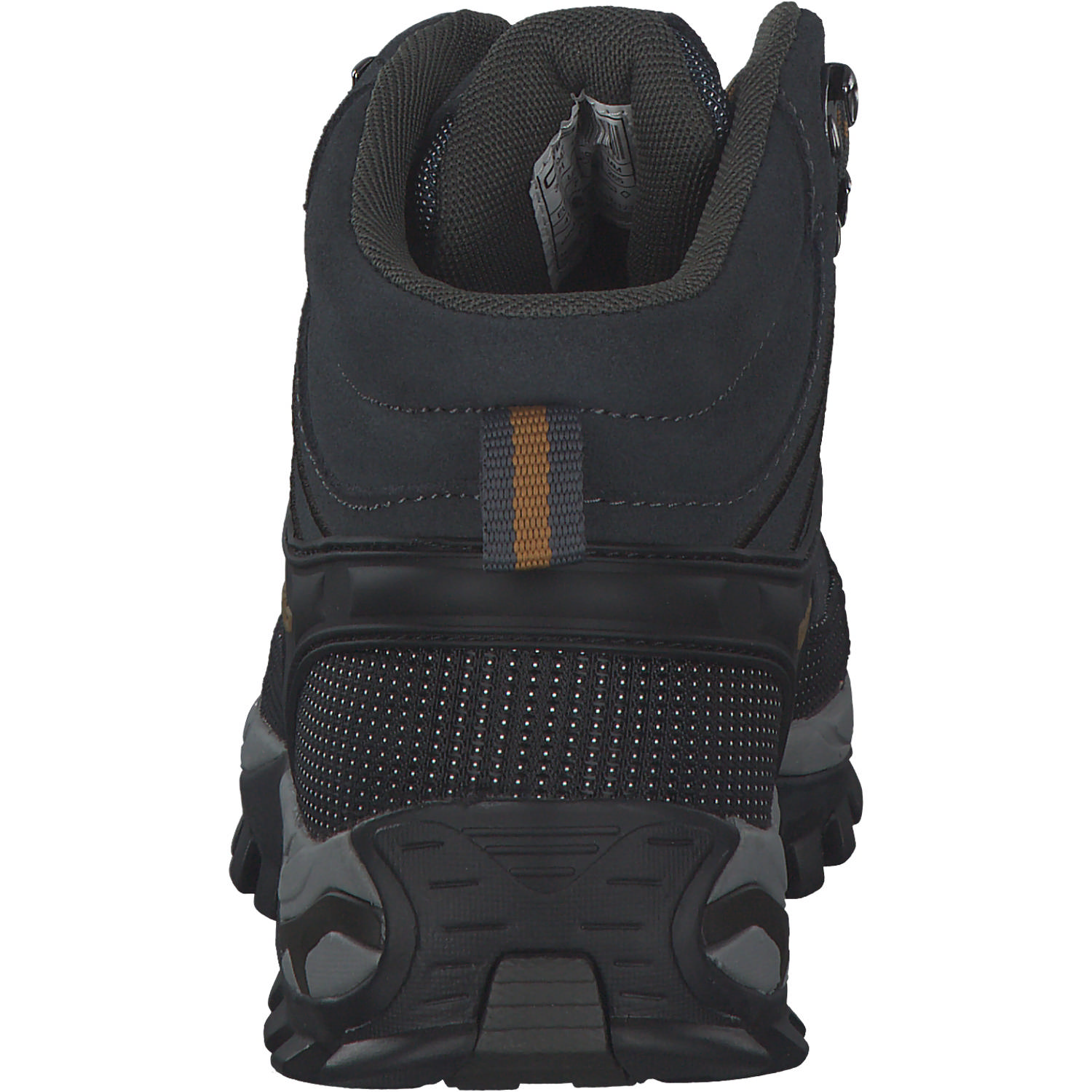 CMP Rigel Mid 3Q12947, Trekkingschuhe, Herren, ANTHRACITE