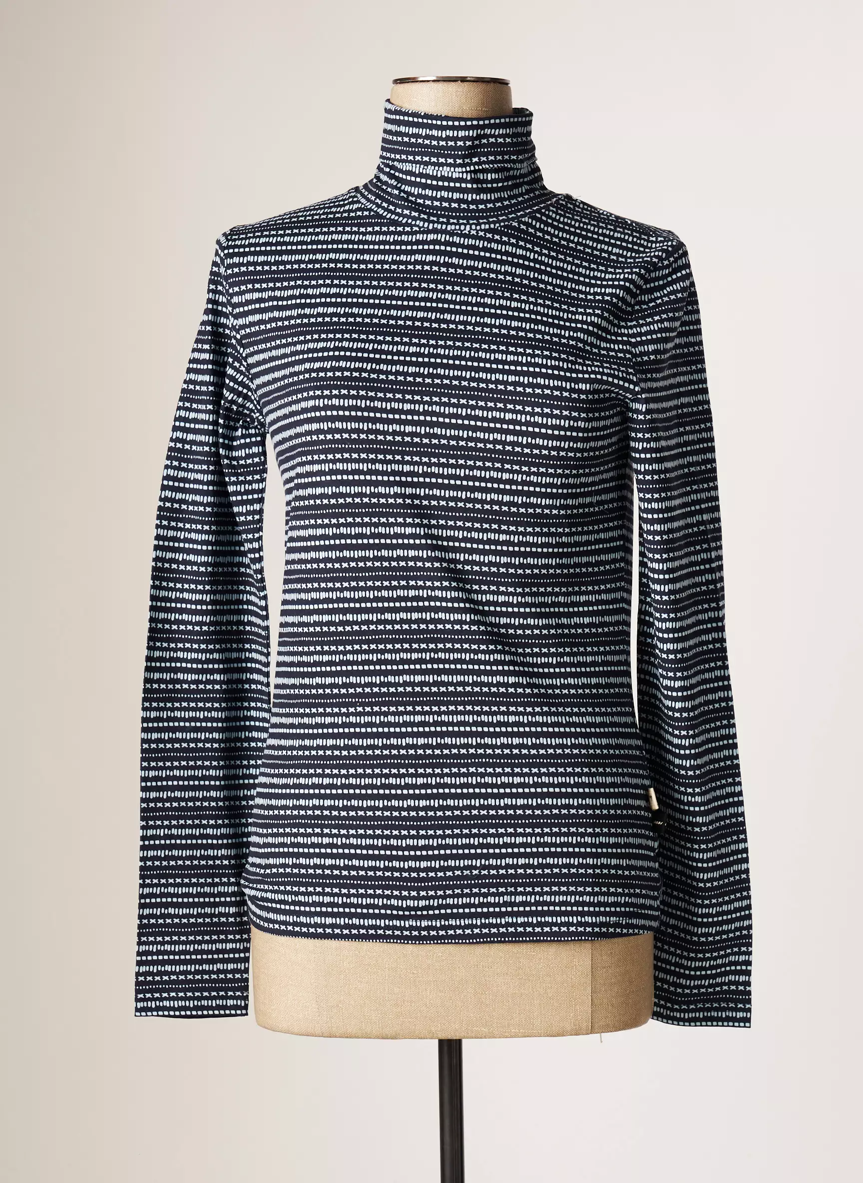 Ragwear Sous Pulls 1 Femme couleur bleu