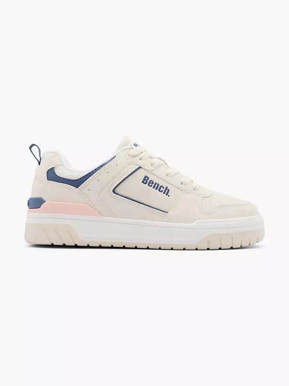 Bench Platform Sneaker