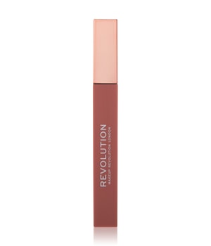REVOLUTION IRL Whipped Lip Crème Liquid Lipstick-1.8 ml