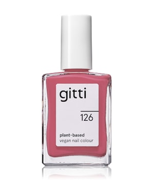 gitti no. 126 Nagellack-15 ml