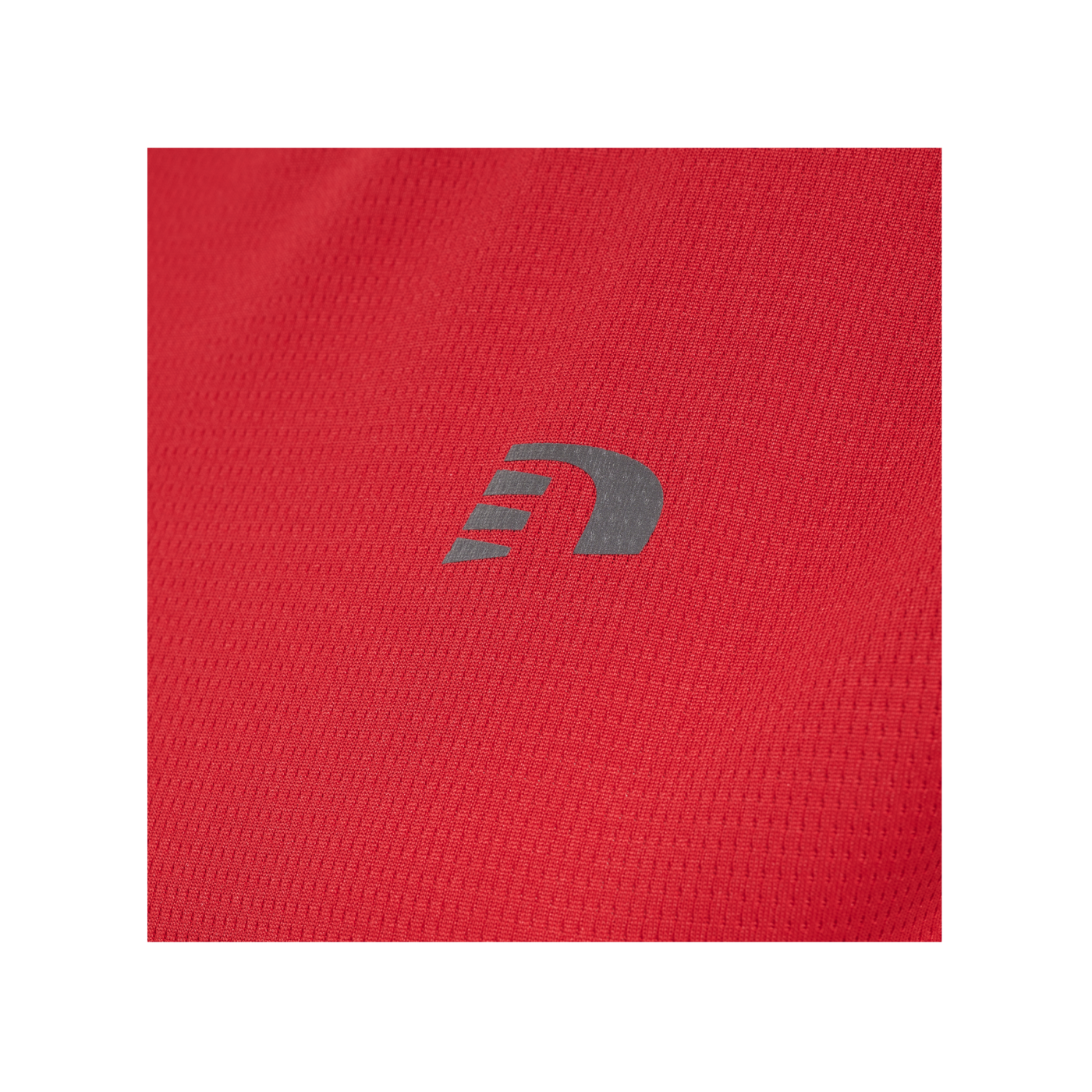 Newline Core T-Shirt Running Damen Rot F3365