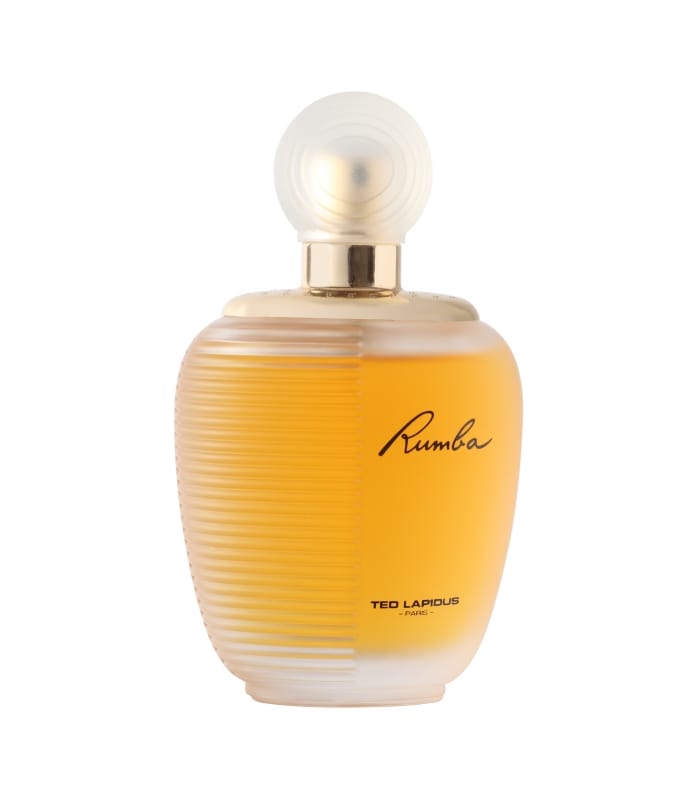 Ted Lapidus-RUMBA-Eau de Toilette Vaporisateur