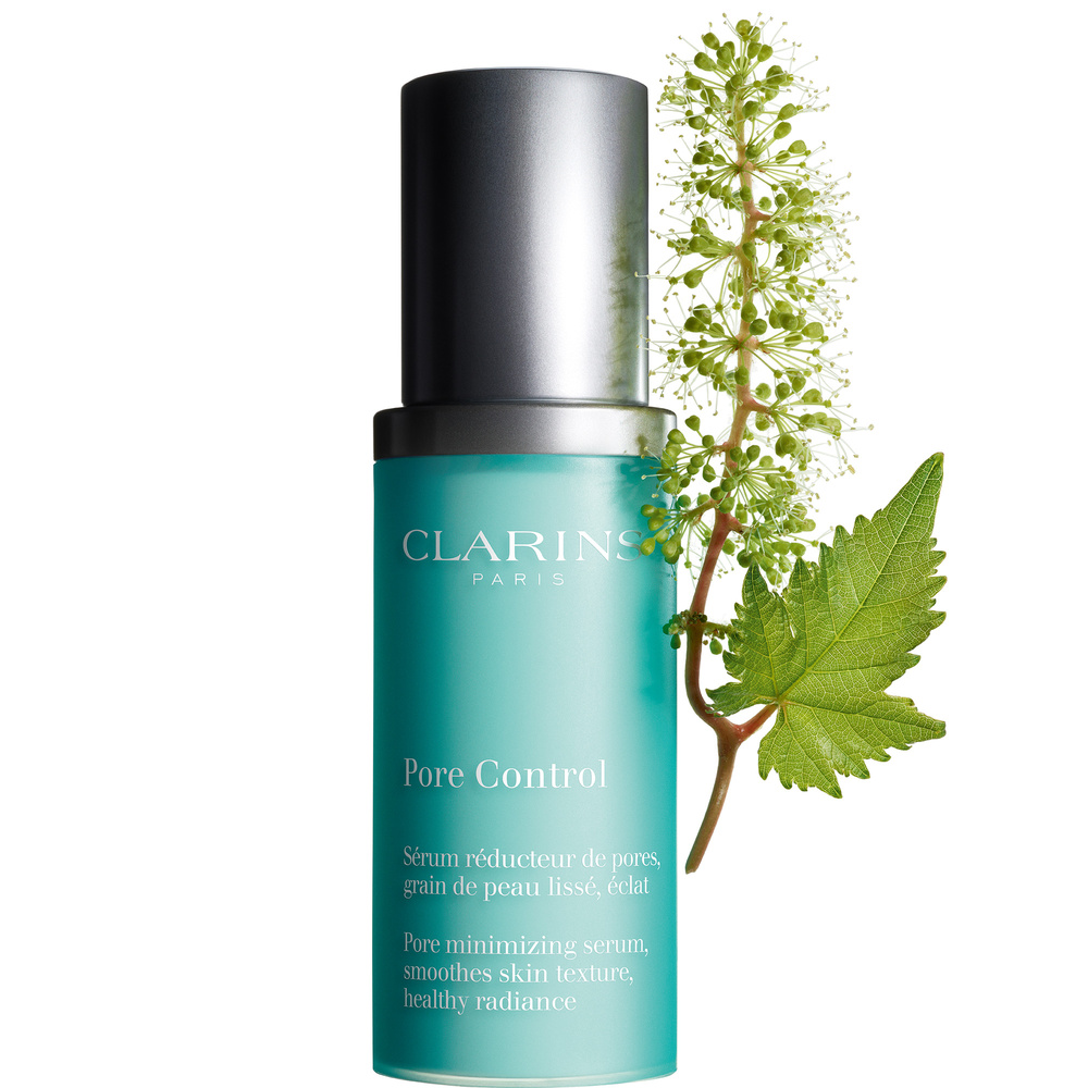 Clarins Pore Control Sérum réducteur de pores