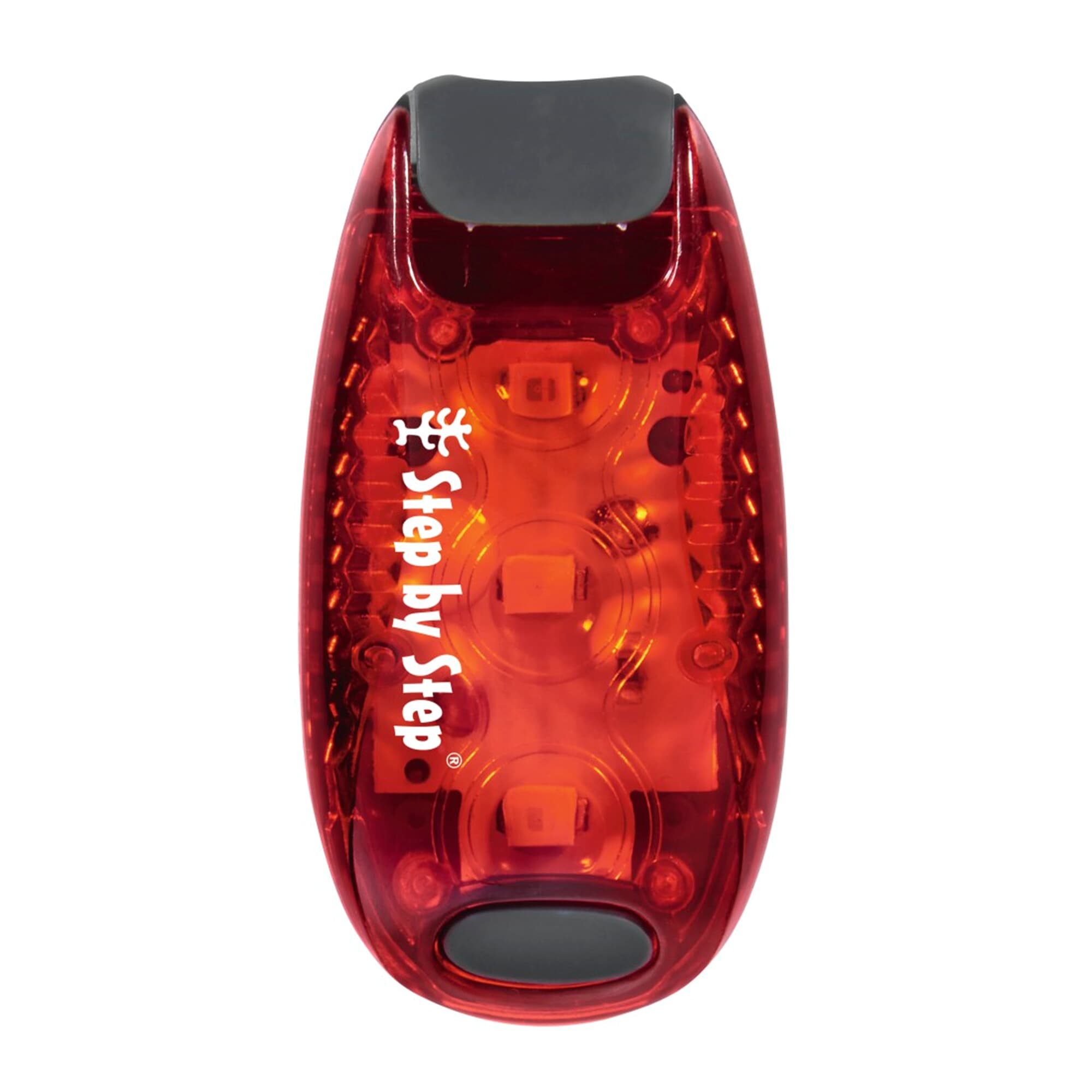 LED-Sicherheits-Klemmleuchte