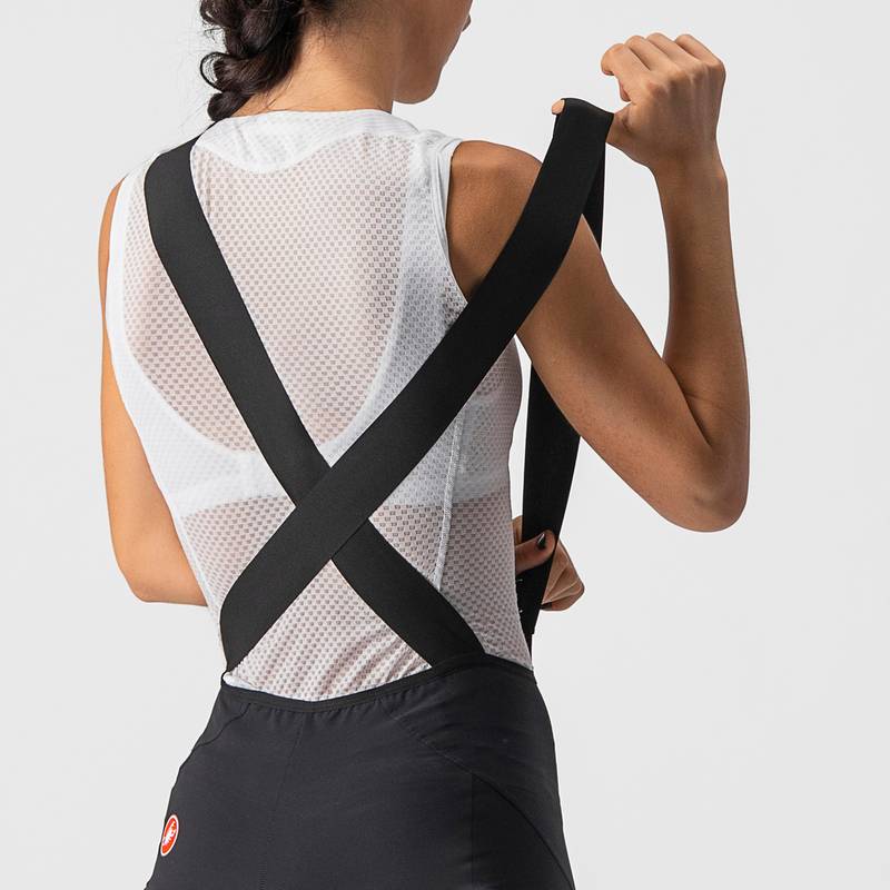 castelli VELOCISSIMA 3 Bibtights Damen