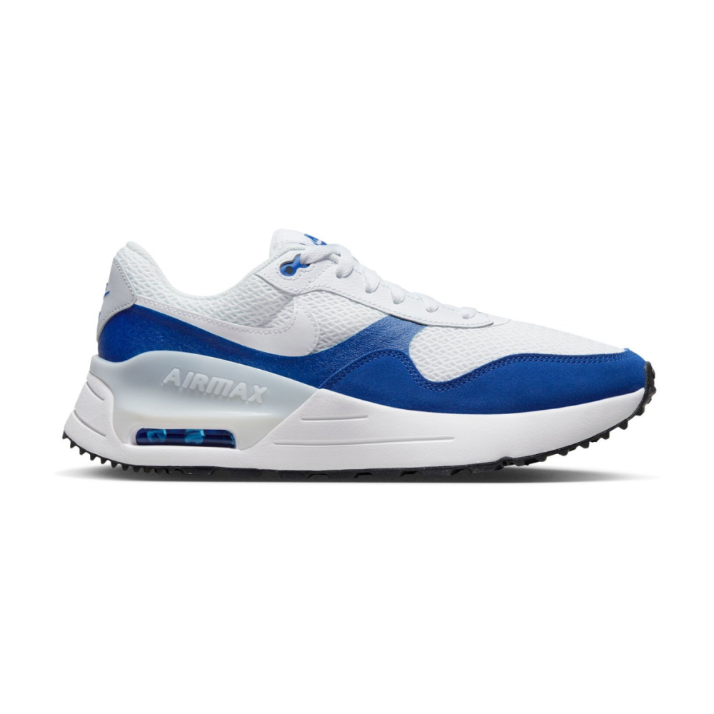 Nike Air Max SYSTM DM9537-400 / weiss