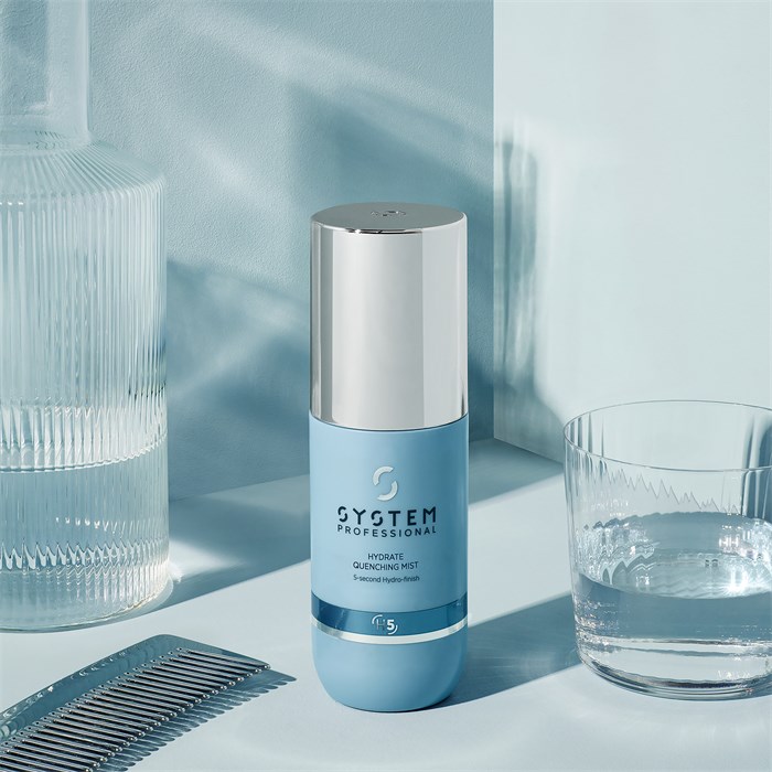 Quenching Mist H5
