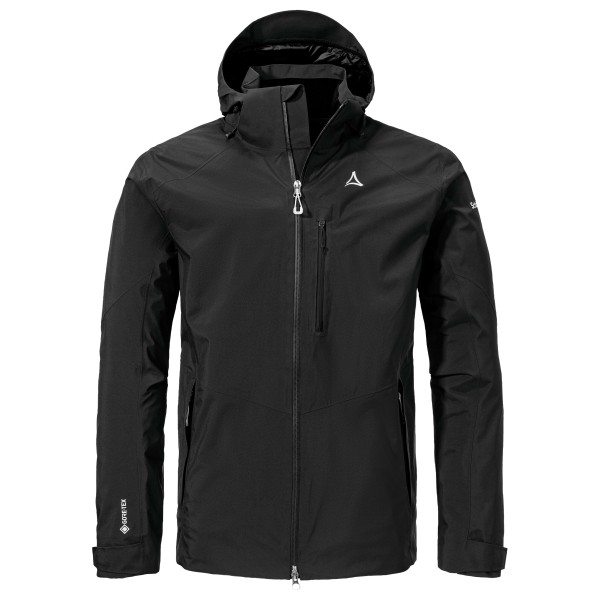 Schöffel - 3In1 Parka Barth - Doppeljacke