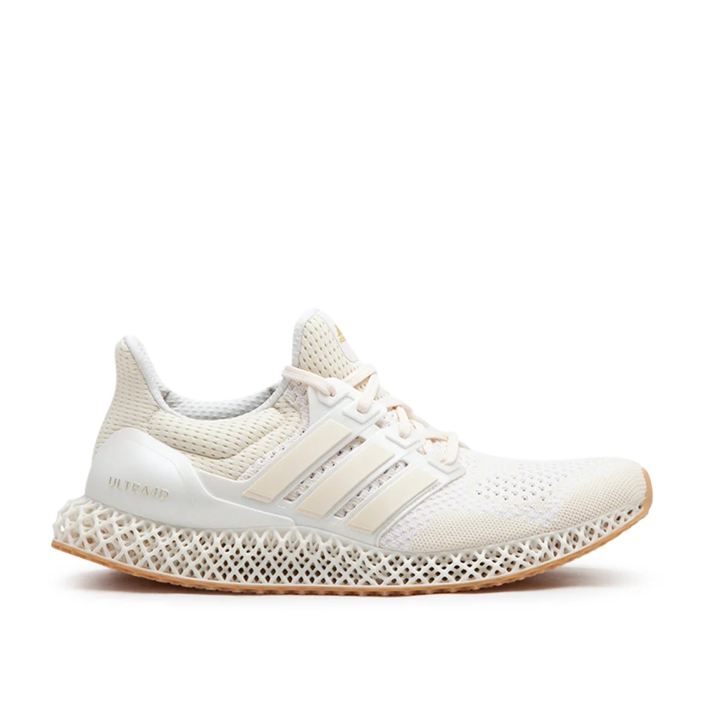adidas Ultra 4D HP9734 / weiss