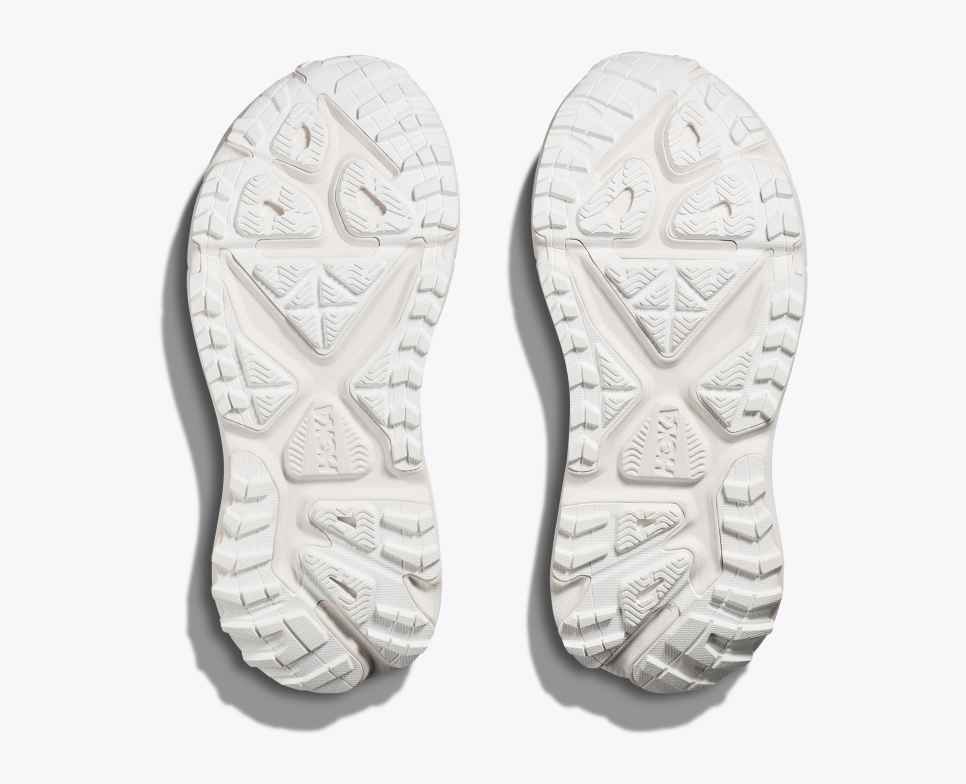 Stinson 7 White/White