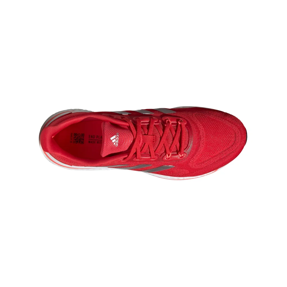 adidas Supernova M gx2951 / rot