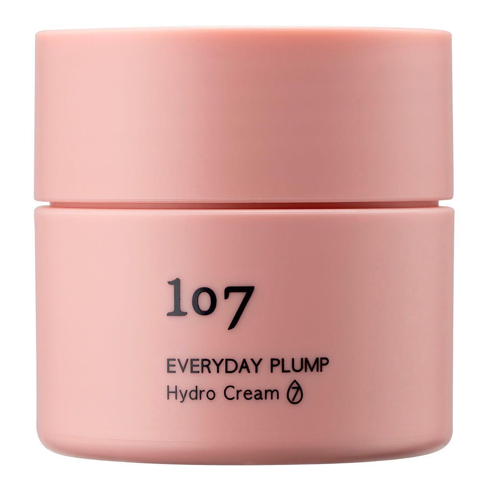 107 Beauty Everyday Plump Hydro Cream 50 ml