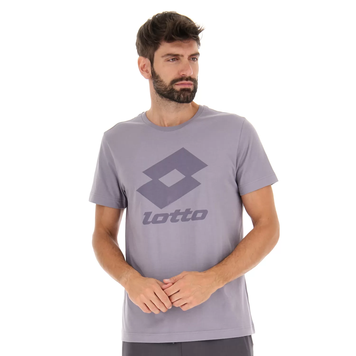 SMART IV TEE 2 QUICKSILVER