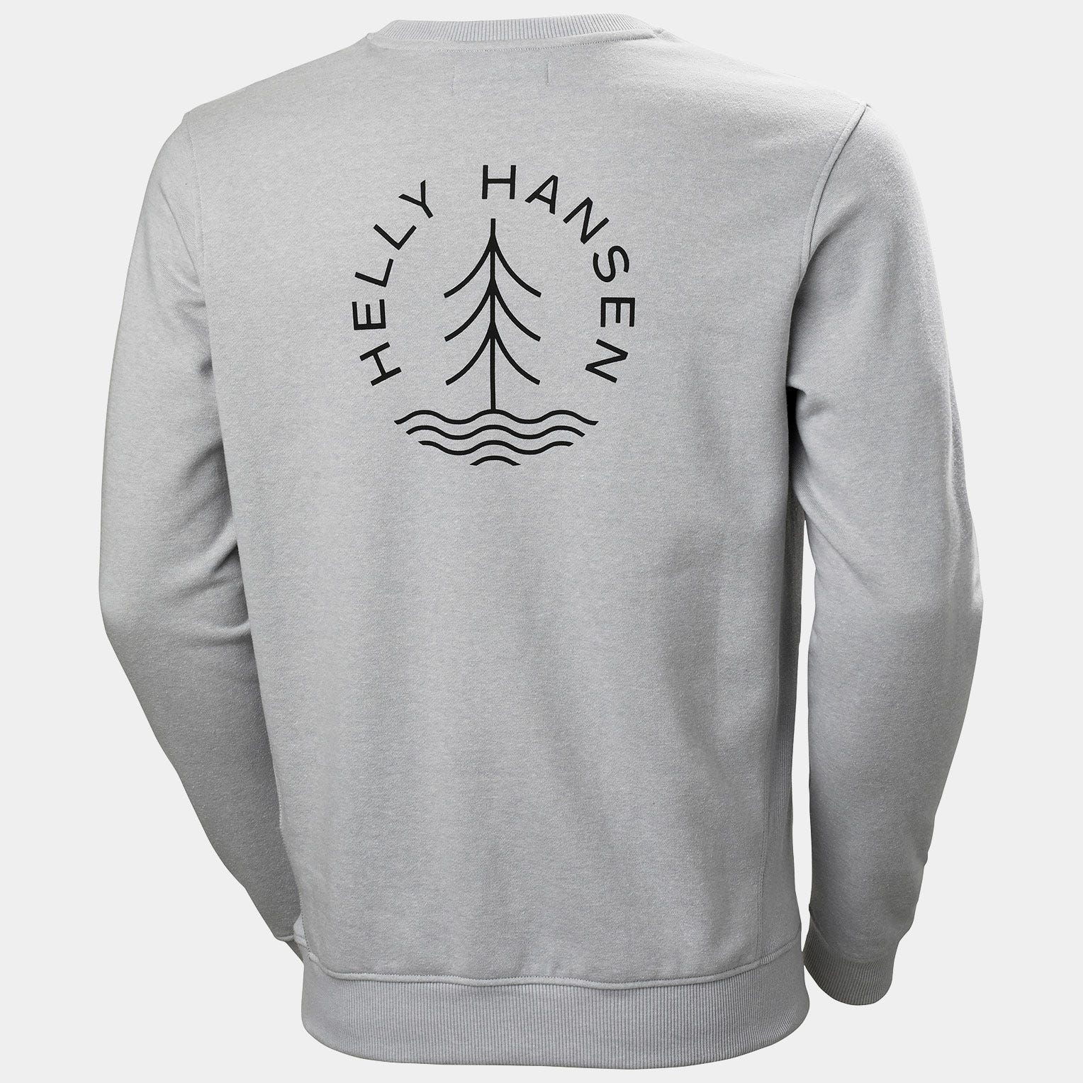 Men's F2F Organic Cotton Sweater