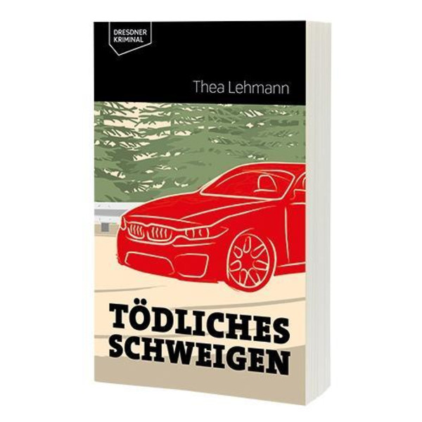 Tödliches Schweigen - Krimi