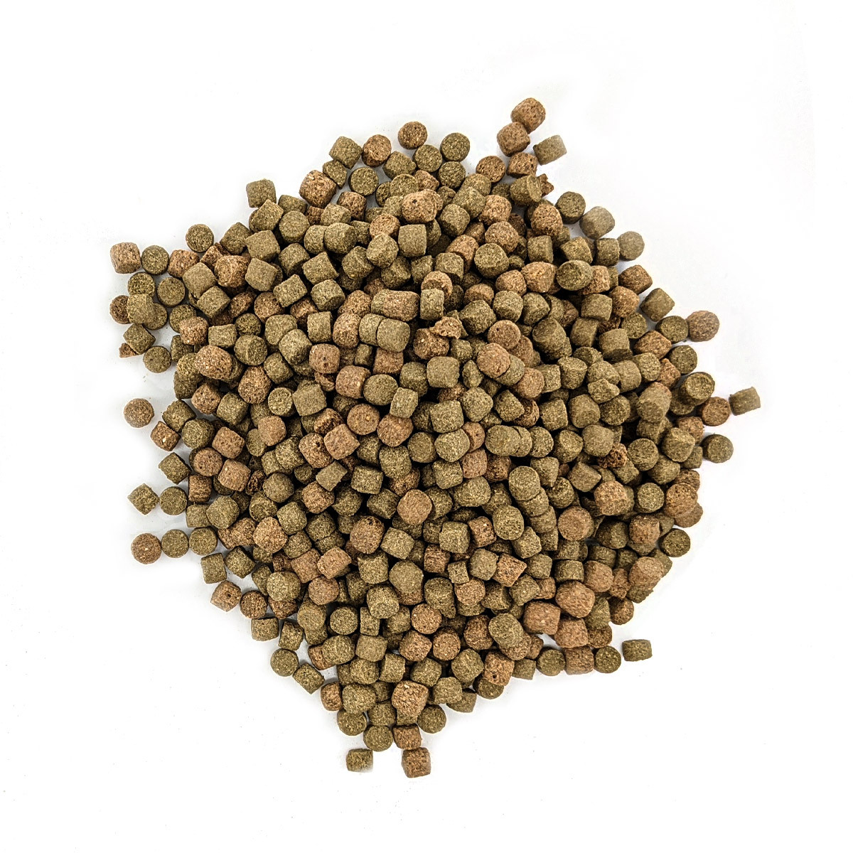 KENKOU Hauptfutter KENKOU NR.1 MIX 5mm 5 kg