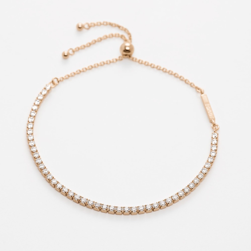 Esprit Bracelet 925 Argent Bracelet