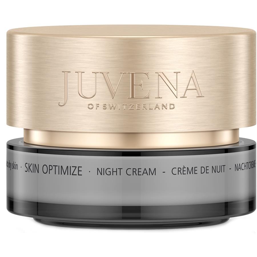 Night Cream Sensitiv