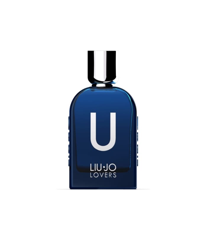 LIU JO-LOVERS HIM-Eau de Toilette Vaporisateur