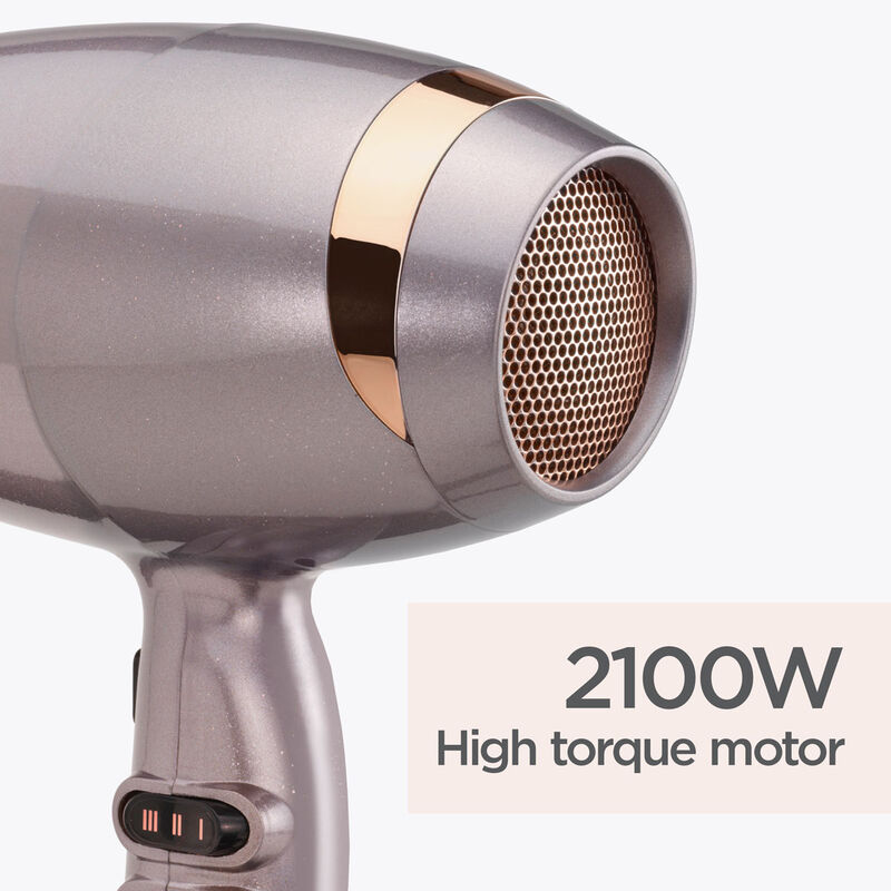 Shimmer 2100 Hair Dryer