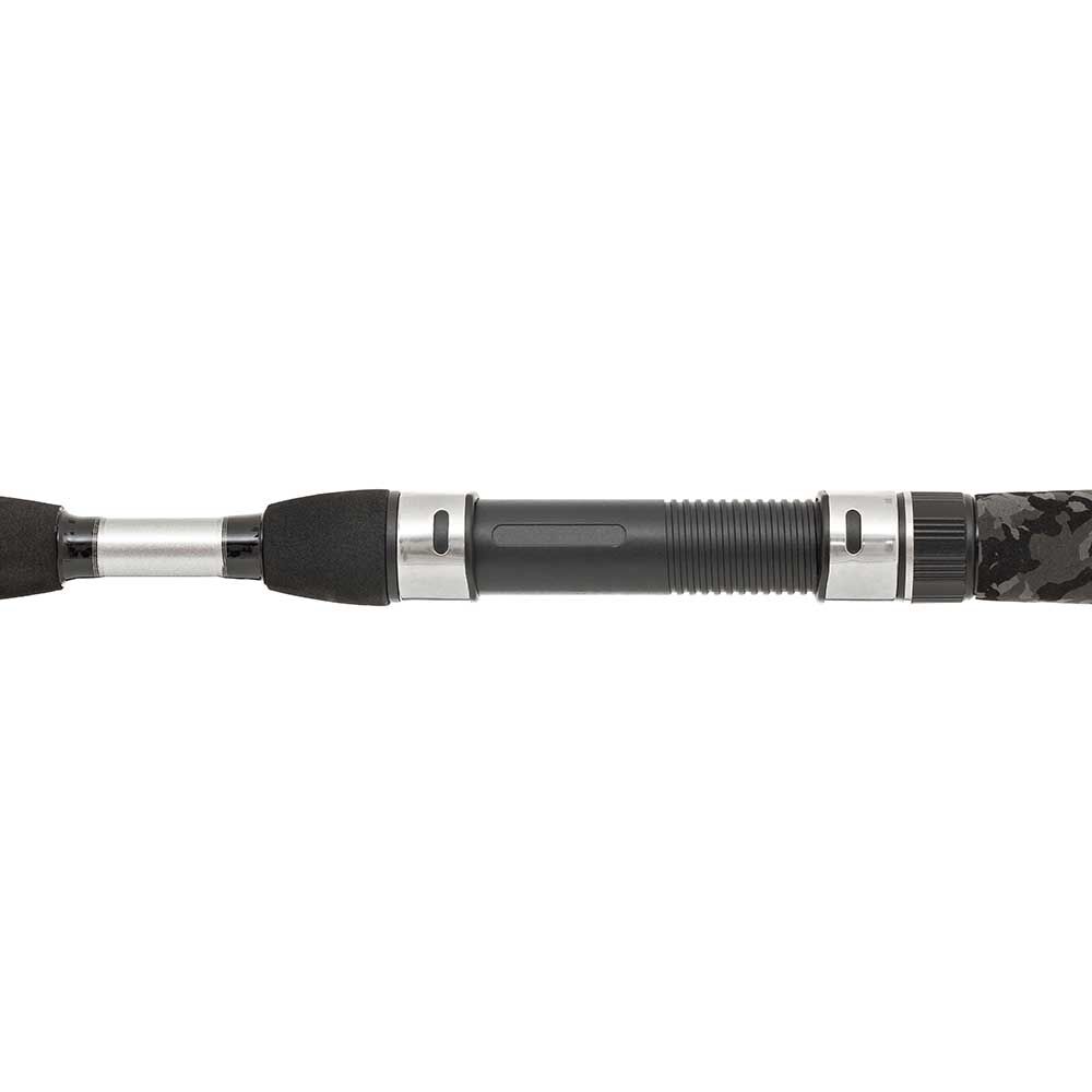 Penn Legion Cat Silver Allround Catfish Lure Rod 2.40m 100-300g
