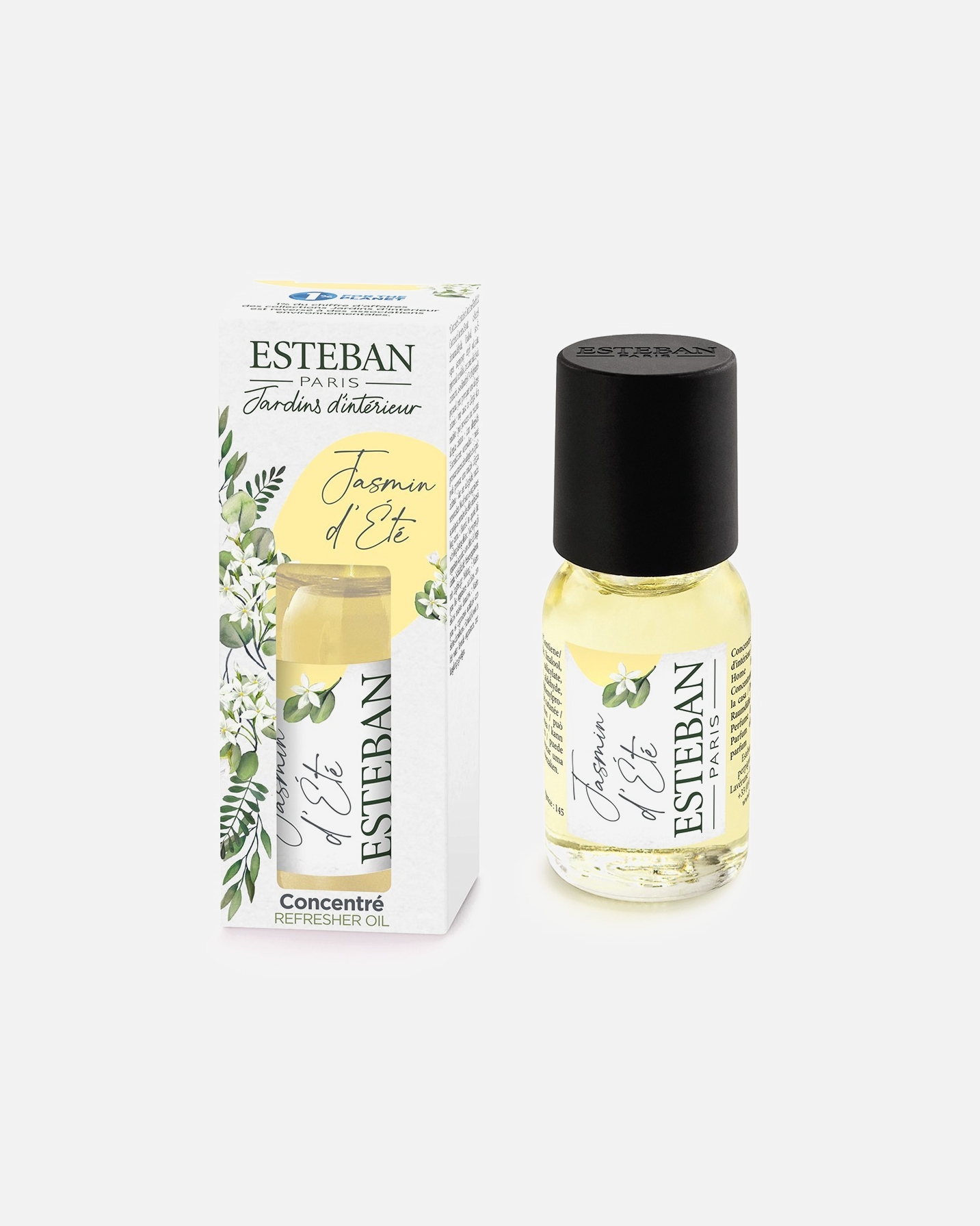 Esteban Summer Jasmine