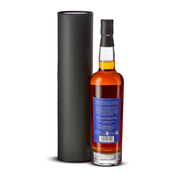 Bimber Ex-Rye 58,5%