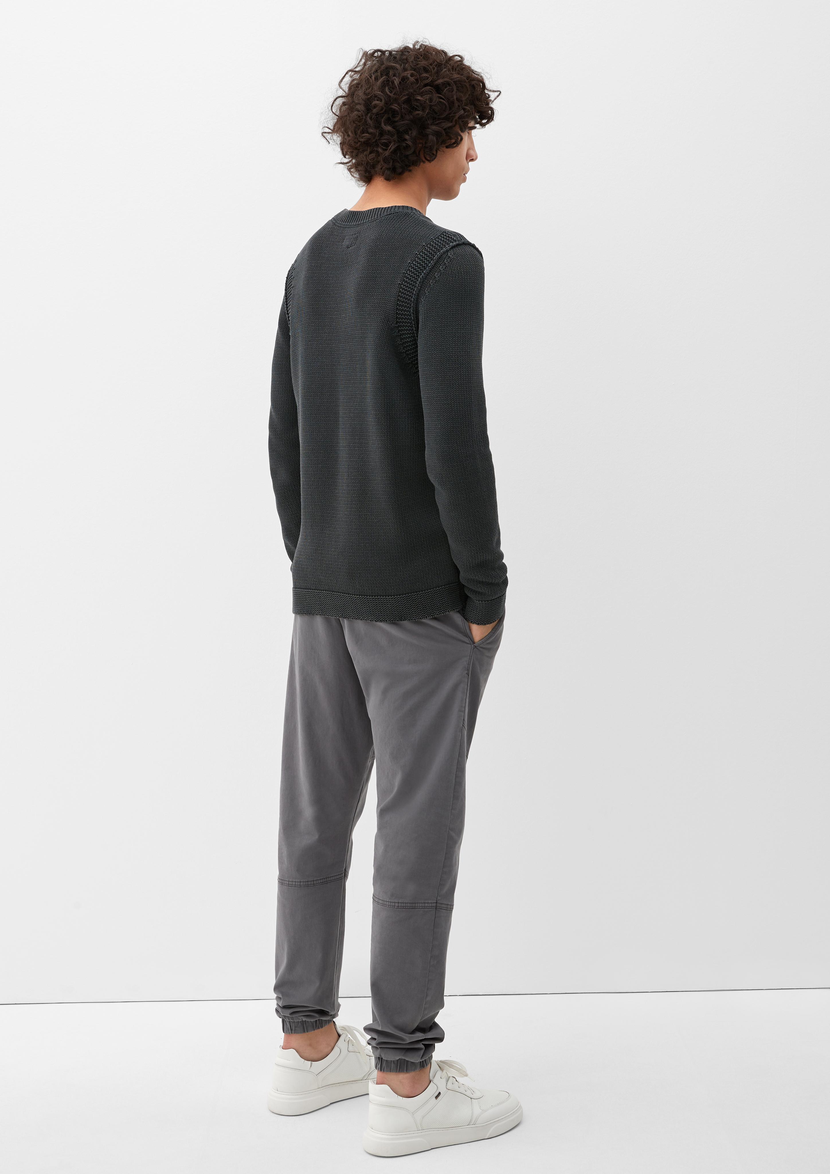 Gestrickter Pullover  2118724-9999