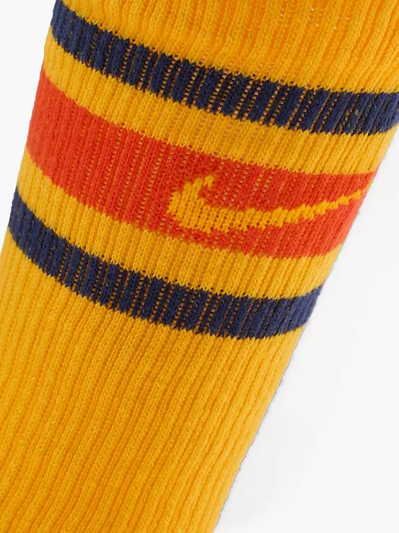 Nike 3er Pack Socken