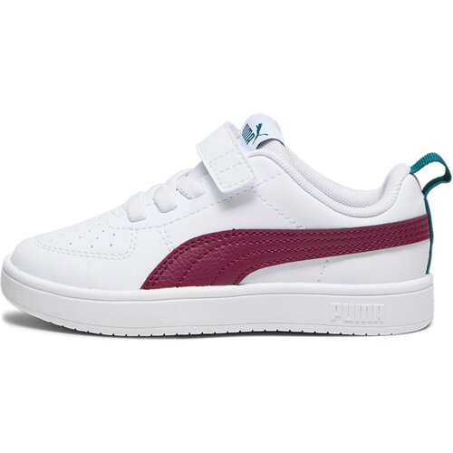 KINDER FREIZEITSCHUHE PUMA RICKIE AC+ PS