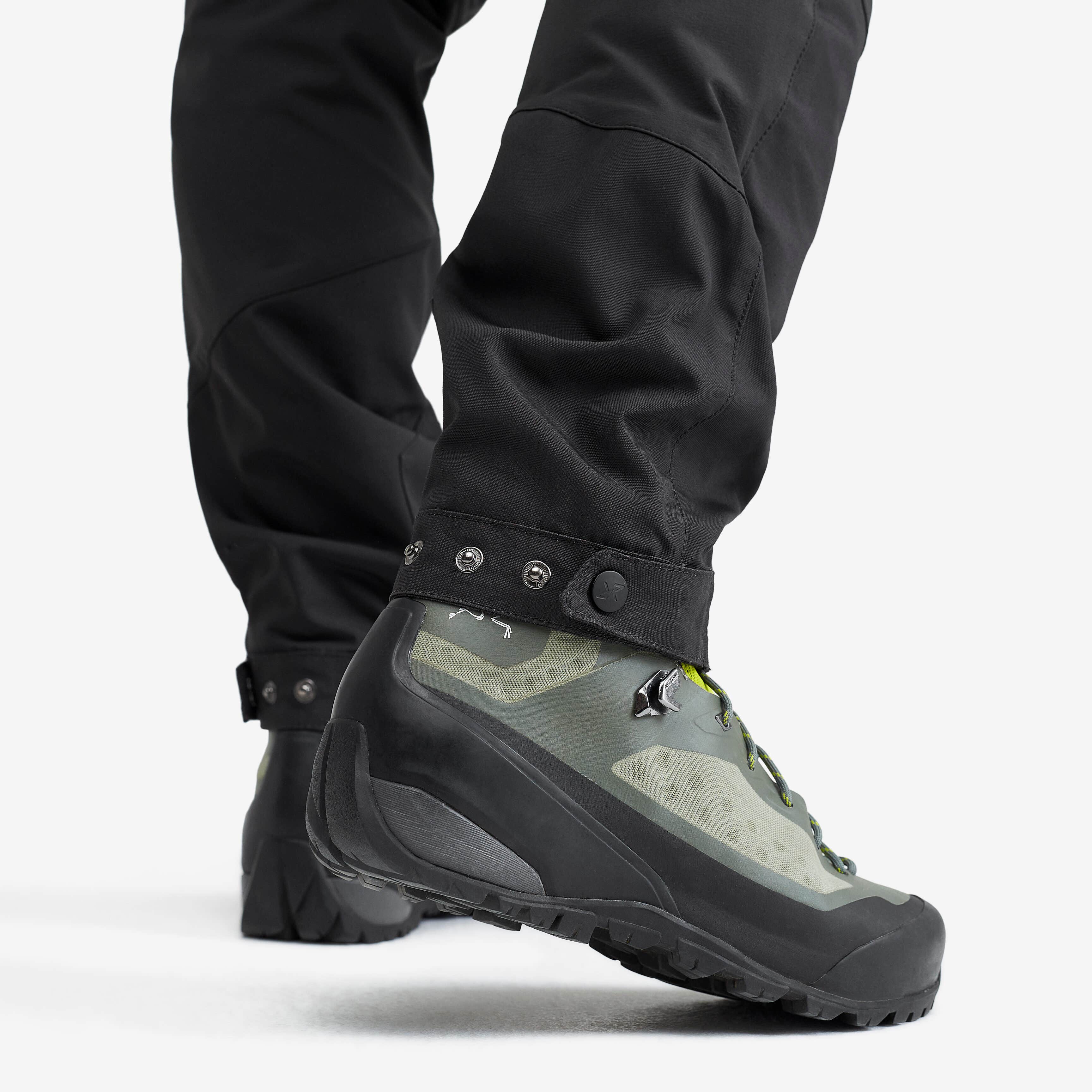 Silence Pants Homme Anthracite