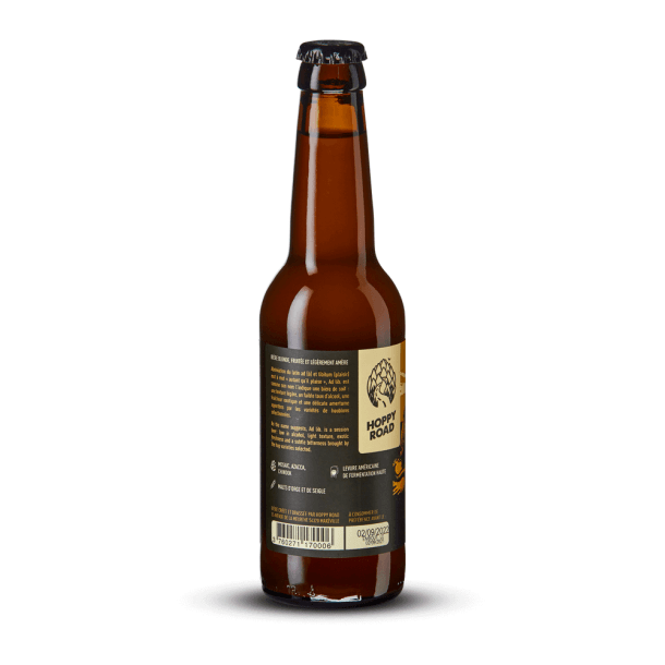 Ad Lib 33cl