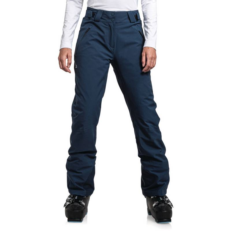 Schöffel Weissach Skihose Damen