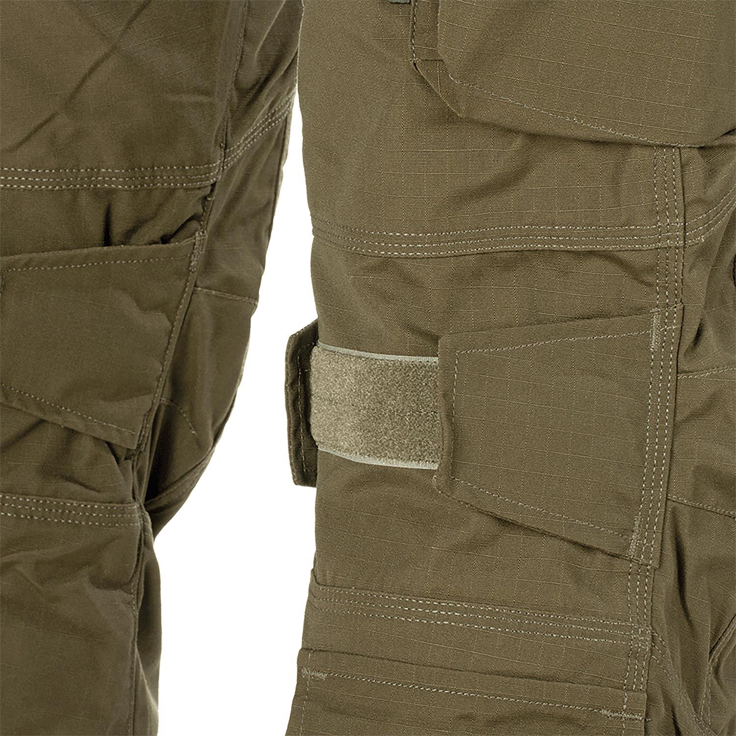 Raider MK.IV Pant