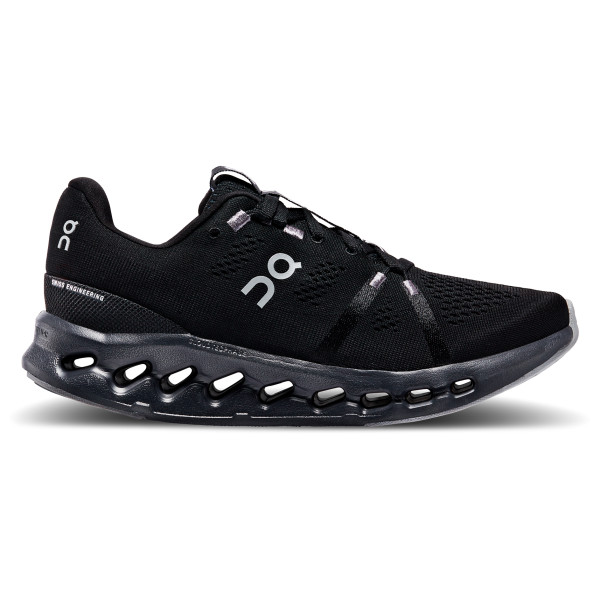 On - Women's Cloudsurfer - Runningschuhe