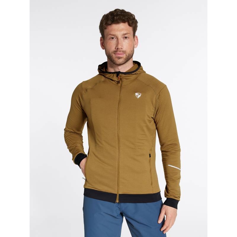 Ziener NAGUS Skijacke Herren